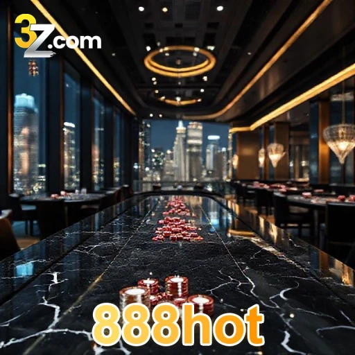 888hot Jogos de caça-níqueis