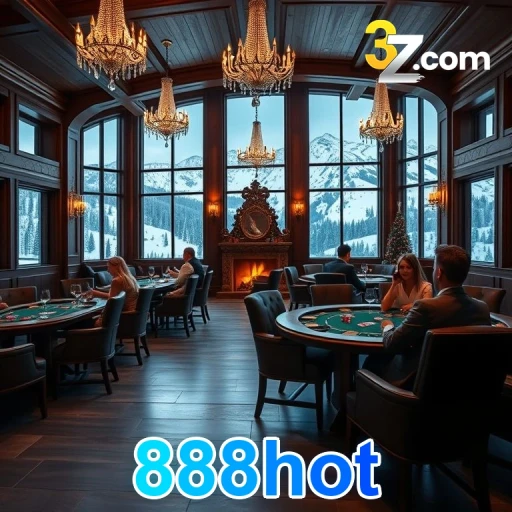 888hot Jogos de caça-níqueis