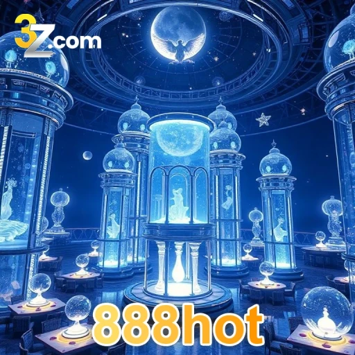 888hot Bônus Promocionais