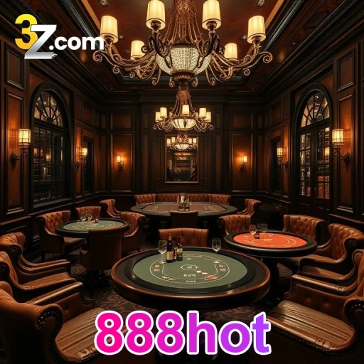 888hot Jogos de caça-níqueis