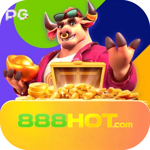 888hot LOGO