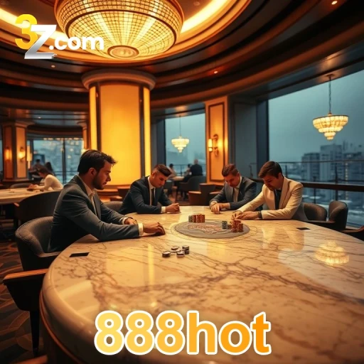 888hot Slots Diversos